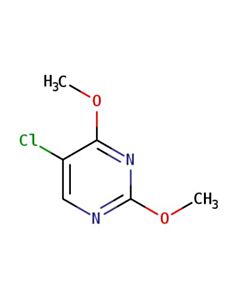 Astatech 5-CHLORO-2,4-DIMETHOXYPYRIMIDINE; 1G; Purity 95%; MDL-MFCD13619877
